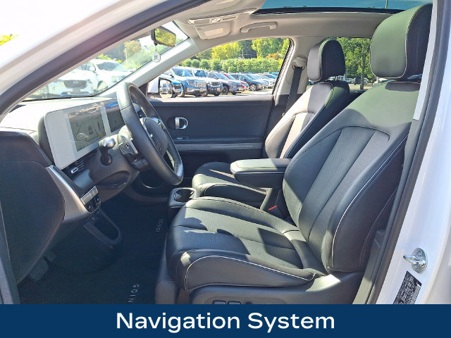 Used 2023 Hyundai Ioniq 5 Limited AWD/4WD image 2