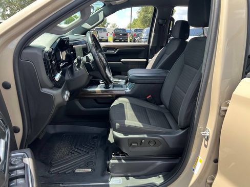 Used 2023 GMC Sierra 1500 Elevation AWD/4WD image 15
