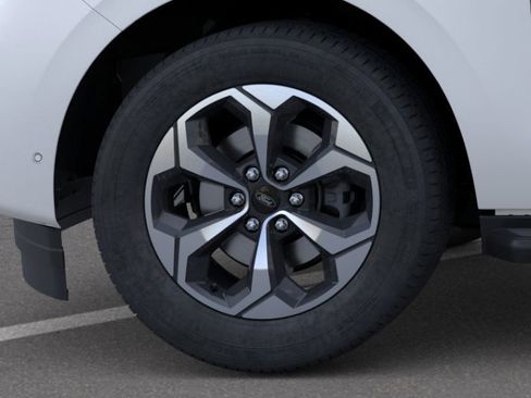 New 2026 Ford Expedition Active image 19