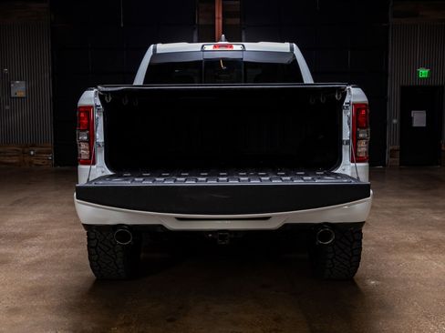 Used 2022 RAM 1500 Big Horn image 9