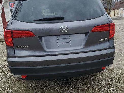 Used 2018 Honda Pilot EX-L image 5