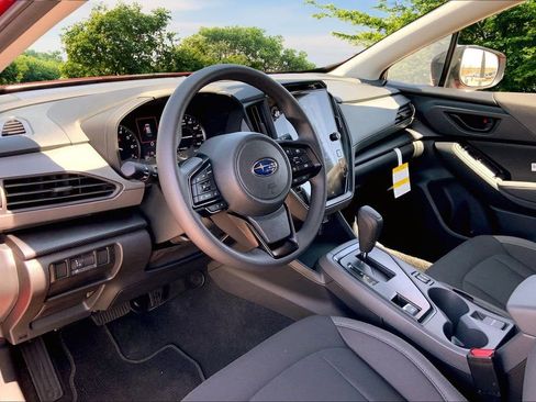 Certified 2026 Subaru Crosstrek 2.0i Premium image 15