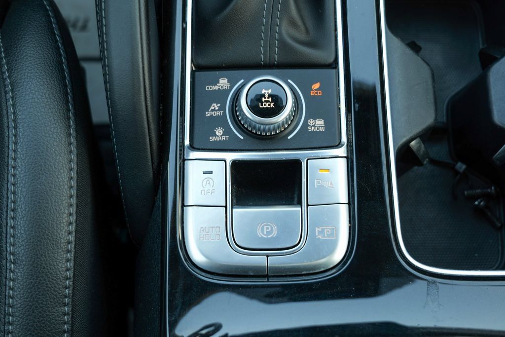 Used 2023 Kia Telluride SX AWD/4WD image 54