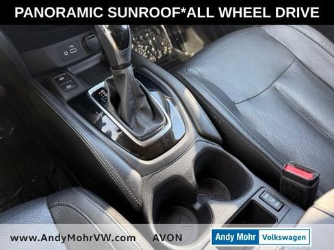 Used 2019 Nissan Rogue SL w/ Premium Package AWD/4WD image 31