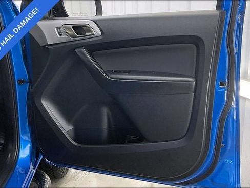 Used 2023 Ford Ranger XLT w/ Equipment Group 301A Mid AWD/4WD image 21