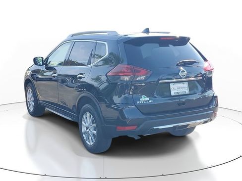 Used 2019 Nissan Rogue S AWD/4WD image 3