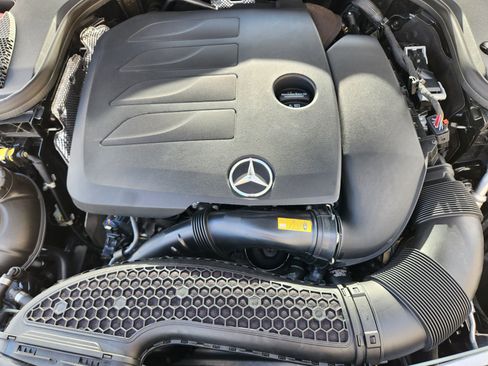 Certified 2023 Mercedes-Benz E 350 4MATIC Sedan image 31