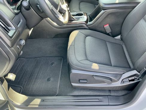 Used 2022 GMC Canyon Elevation w/ Trailering Package image 40