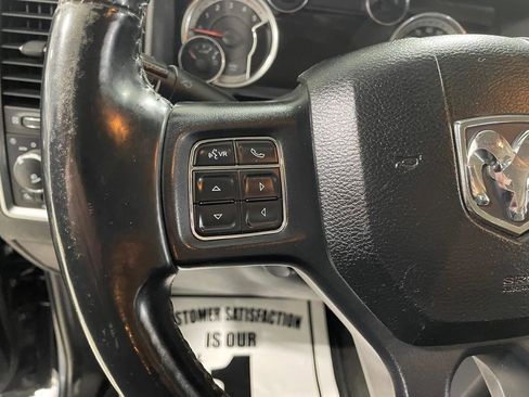 Used 2015 RAM 1500 Classic SLT w/ SLT Plus D←cor Group image 31
