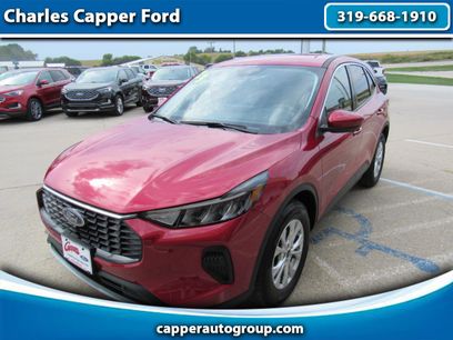 Used 2023 Ford Escape Active w/ Tech Pack #2