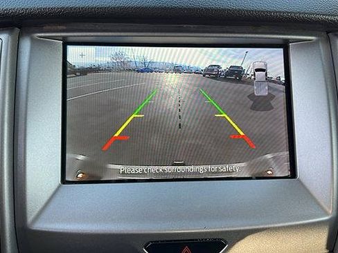 Used 2023 Ford Ranger XLT w/ Equipment Group 301A Mid image 24