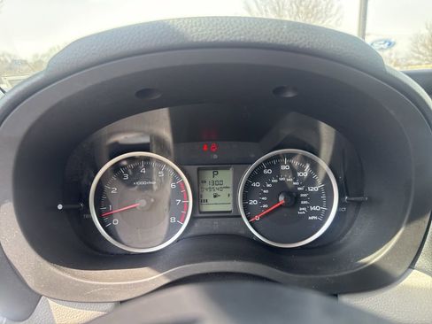 Used 2017 Subaru Forester 2.5i Premium w/ All-Weather Package image 13