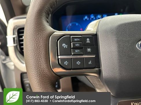 New 2026 Ford F350 King Ranch image 44
