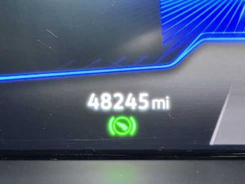 Used 2022 Volkswagen Tiguan SE image 25