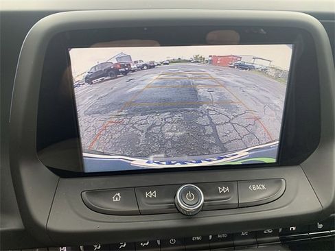 Certified 2018 Chevrolet Camaro SS image 15