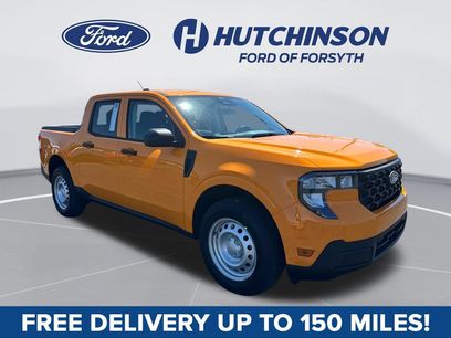 Used 2026 Ford Maverick XL w/ Equipment Group 101A