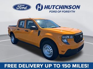 Used 2026 Ford Maverick XL w/ Equipment Group 101A AWD/4WD video 1