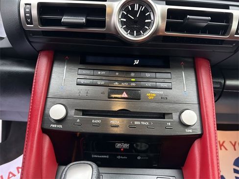 Used 2019 Lexus RC 350 F Sport image 22