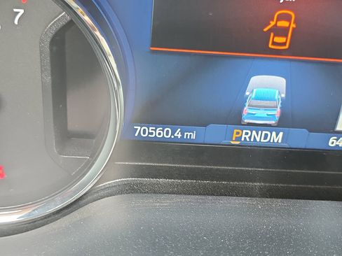 Certified 2024 Ford Expedition Max Limited image 15