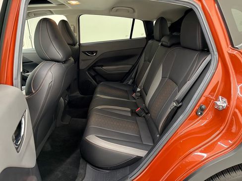 Used 2025 Subaru Crosstrek 2.5i Limited image 24