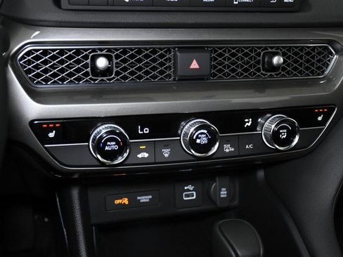 Used 2025 Acura Integra image 16