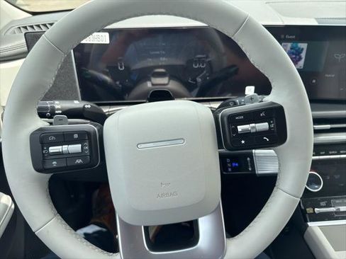 New 2026 Hyundai Santa Fe SEL FWD image 32