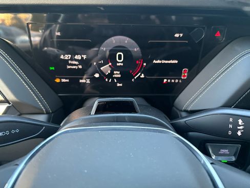 New 2026 GMC Yukon XL Elevation w/ Elevation Premium Package image 21