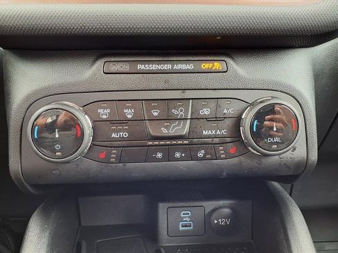 Certified 2022 Ford Bronco Sport Badlands w/ Premium Package image 12