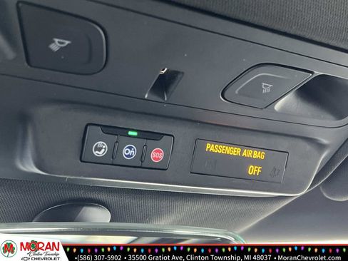 Certified 2020 Chevrolet Camaro LT image 27