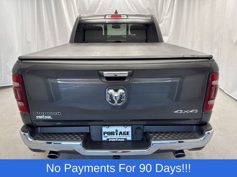 Used 2019 RAM 1500 Big Horn image 5