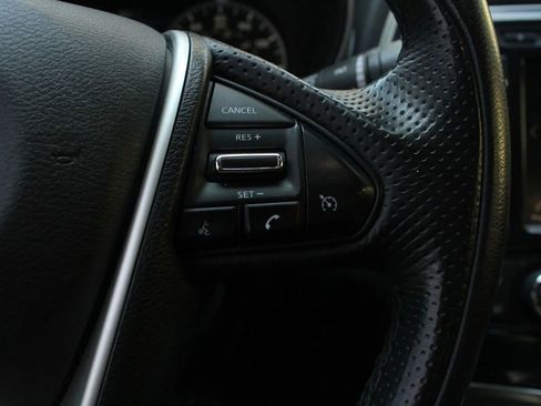 Used 2020 Nissan Maxima 3.5 S w/ Floor Mat Group image 28