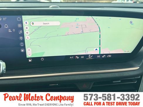 New 2025 Buick Envision Sport Touring image 16