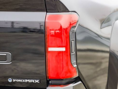 Used 2025 Toyota Tacoma TRD Pro image 10