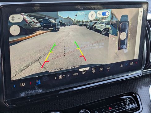 New 2026 Ford Expedition Platinum w/ Stealth Appearance Package image 27