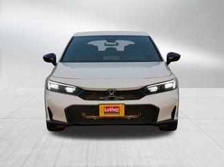 New 2026 Honda Civic Sport video 2