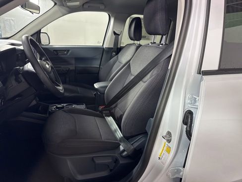 New 2026 Ford Maverick XL FWD image 14