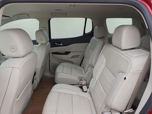 Used 2021 GMC Acadia Denali FWD image 19