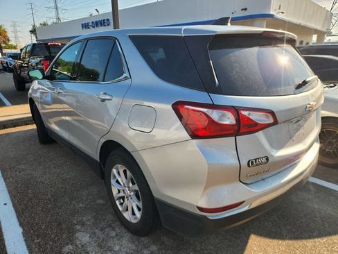 Used 2020 Chevrolet Equinox LT FWD image 4