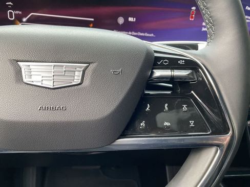 Certified 2025 Cadillac Escalade IQ Sport 1 w/ Smart Trailering package AWD/4WD image 22