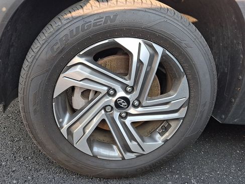 Certified 2023 Hyundai Santa Fe SE AWD/4WD image 4