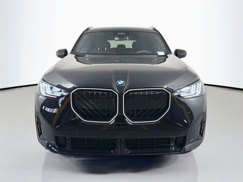 New 2026 BMW X3 xDrive30i w/ Premium Package AWD/4WD image 2