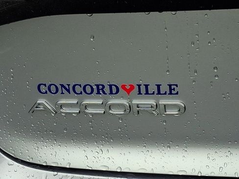 Used 2024 Honda Accord LX image 30