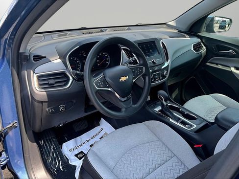 Used 2024 Chevrolet Equinox LS FWD image 20