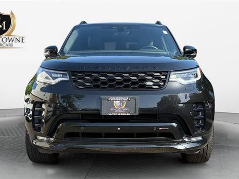 Used 2023 Land Rover Discovery S R-Dynamic AWD/4WD image 8
