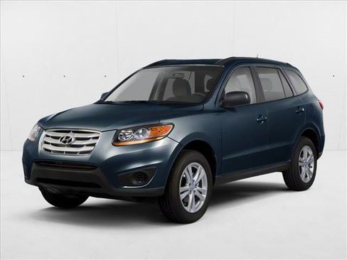 Used 2011 Hyundai Santa Fe SE AWD/4WD image 1