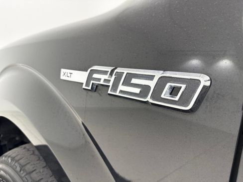 Used 2014 Ford F150 XLT w/ Equipment Group 302A Luxury AWD/4WD image 11
