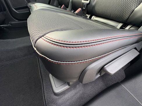 New 2026 Ford Escape ST-Line w/ Tech Pack #1 image 30