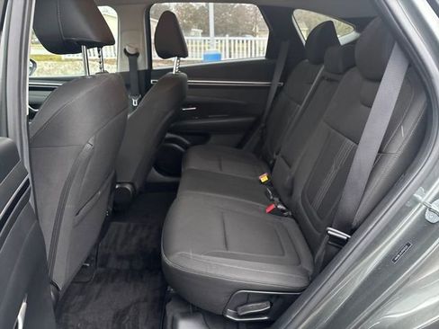 Certified 2023 Hyundai Tucson SEL image 24