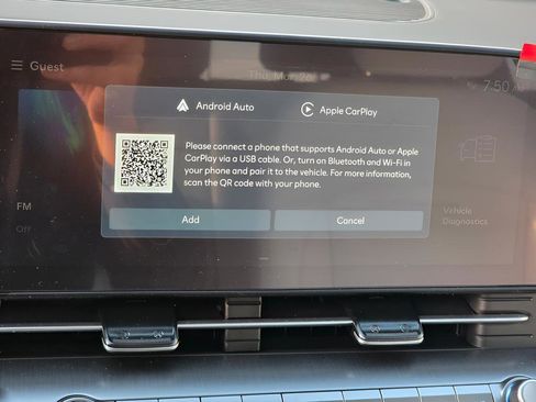 New 2026 Hyundai Kona SEL Sport AWD/4WD image 19