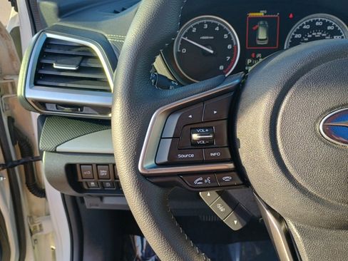 Used 2019 Subaru Forester Limited w/ Popular Package #3 image 26